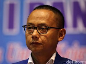 Golkar Eksploitasi Jokowi, PAN: Di Politik Ada Etika Golkar Eksploitasi Jokowi, PAN: Di Politik Ada Etika