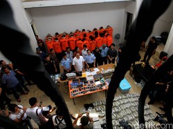 Empat Bulan Terakhir, Dirjen Imigrasi Jaring 10 Ribu WNA Ilegal