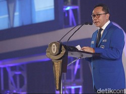 Apresiasi KIH Jadi P4, Zulkifli: Itu Bagus, Bisa Diterima