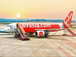 Indonesia AirAsia X Penuhi Jumlah Pesawat, Kemenhub Batal Cabut Izin