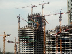 Proyeksi IMF: Ekonomi RI Tumbuh 5,3% Tahun Depan