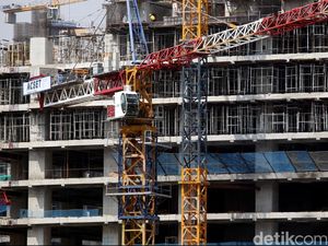 Melihat Kondisi Ekonomi RI di 2016