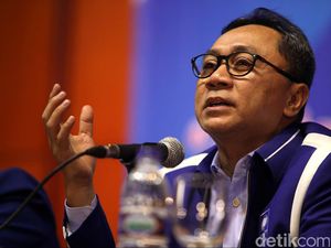 Pertimbangkan Usung Ganjar di Jateng, PAN Tunggu Kabar PDIP