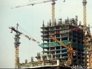 Perubahan Iklim Gerus Pendapatan Negara, Begini Mengatasinya