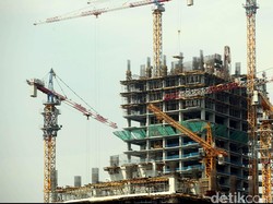 Perubahan Iklim Gerus Pendapatan Negara, Begini Mengatasinya