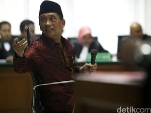 KPK Apresiasi Putusan MA di Vonis Kroni Bupati Beraset Rp 250 Miliar