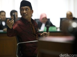 KPK Apresiasi Putusan MA di Vonis Kroni Bupati Beraset Rp 250 Miliar