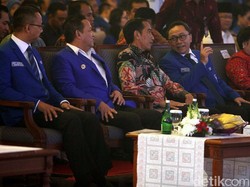 Jokowi Pertimbangkan Terima PAN Masuk Koalisi
