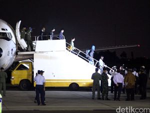 Runway Bermasalah, Lanud Halim Surati AP II Minta Penerbangan Sipil Dikurangi