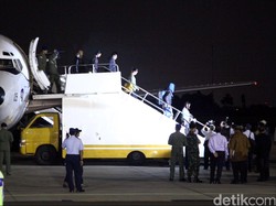 Runway Bermasalah, Lanud Halim Surati AP II Minta Penerbangan Sipil Dikurangi