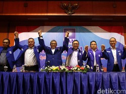 Mengapa Amien Rais Izinkan PAN Dukung Jokowi? Ini Jawaban Didik Rachbini