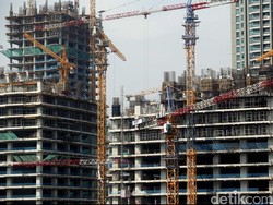 IMF Proyeksi Ekonomi RI Tumbuh 4,9%, Ekonom: Pesimistis, Namun Masuk Akal