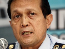 Dirjen Imigrasi Cegah 200 Pelanggar Pajak ke Luar Negeri