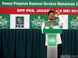 Agar Partai Bertahan Lama, PKB Gelar Pelatihan TOT