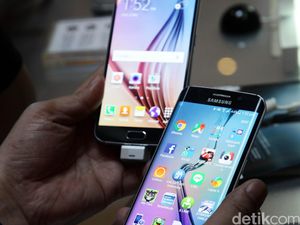 Kisah Samsung Balikkan Keadaan Setelah Dicap Murahan Kisah Samsung Balikkan Keadaan Setelah Dicap Murahan