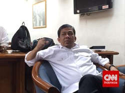 Siapa Anggota DPR yang Rada-rada Bloon, Bang Fahri?