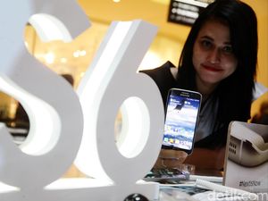 Galaxy S6 Segera Cicipi Manisnya Nougat Galaxy S6 Segera Cicipi Manisnya Nougat