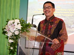 Kementerian Agraria Tata Ruang dan Badan Pertanahan Nasional Luncurkan Layanan 70-70