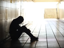 Cinta Mati, Pria Ini Tidur Bersama Kerangka Istri Selama 16 Tahun