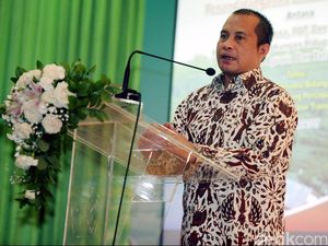 Siap Bantu Program Kampung KB, Mendes: Kalau Butuh Data Kita Berikan