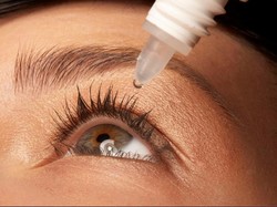 Ilmuwan Ciptakan Tetes Mata untuk Obati Katarak, Sukses pada Hewan Uji