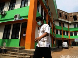 Dinkes DKI: RSUD dan Puskesmas Tetap Beroperasi Selama Libur Lebaran