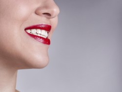 Asal Begini Kondisinya, Senam Mulut Bisa Kok Dilakukan Sendiri di Rumah