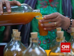 Soal Manfaat Bagi Pria, Purwaceng Tak Kalah dari Ginseng Korea Lho