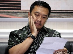 Menpora Imbau Kaum Muda Jeli dan Kiritis Dalam Memilih Organisasi Sosial