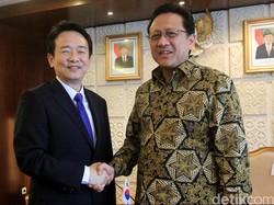 DPD Bangun Gedung Aspirasi Rp 21 Miliar Tiap Provinsi di Indonesia