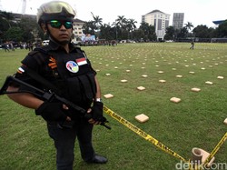 3 Tuntutan Mati Ditolak, Hakim Dinilai Tak Pahami Dampak Narkoba