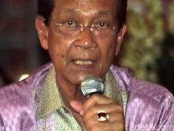 Ini Saran Sultan HB X terkait Pemutaran Kembali Film G30S/PKI