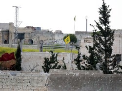 Begini Perjuangan Berat Menyelamatkan 22 WNI yang Terjebak di Aleppo Suriah