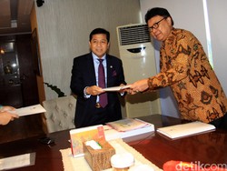 Demokrat: Syahwat Bangun Politik Dinasti Harus Dicegah!