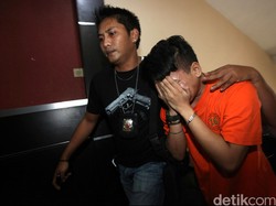 Muncikari Robbie Abbas Hadapi Sidang Dakwaan di PN Jaksel Hari ini