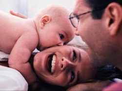 Senangnya, Ibu di India Bakal Dapat Jatah Cuti Melahirkan 6 Bulan