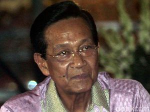 Sultan HB X Segera Keluarkan Pergub soal Taksi Online