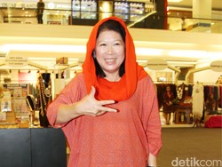 Mari Elka Temui Kapolda Metro, Bahas Pengamanan Syuting Film Hollywood