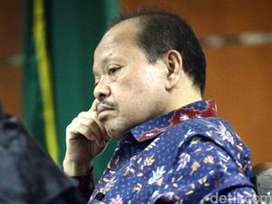Sutan Bhatoegana Meninggal, Demokrat: Maafkan Kekhilafan yang Dibuatnya Sutan Bhatoegana Meninggal, Demokrat: Maafkan Kekhilafan yang Dibuatnya