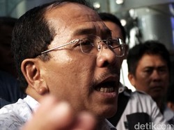 Ilham Arief Tak Penuhi Panggilan KPK
