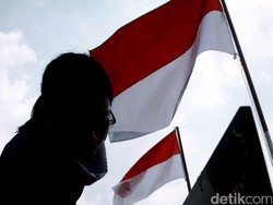 Kenang Tragedi Berdarah 12 Mei, Mahasiswa Trisakti Gelar Aksi