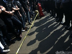 Wali Kota Mojokerto Imbau Warga Tak Ikut Aksi Damai 2 Desember di Jakarta