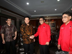 PDIP Jaring 4 Nama untuk Calon Wali Kota Depok, Tak Ada Nama Rieke