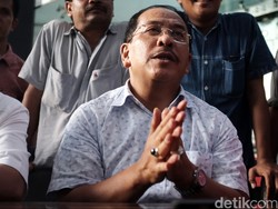 Geger IAS Tinggalkan Demokrat Usai Tak Dipilih AHY di Musda