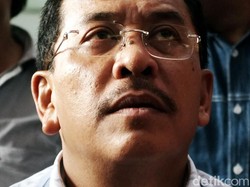 KPK Akan Periksa Ilham Arief Senin 6 Juli 2015