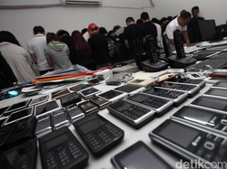 Kabareskrim: Perlu Ada Lembaga Khusus Urus Kejahatan Cyber Crime