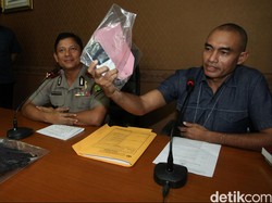 Polisi Sudah Geledah Rumah LSR Cari Bukti Penganiayaan GT