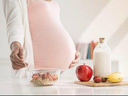 Ini Alasannya Ibu Hamil Perlu Batasi Camilan Manis