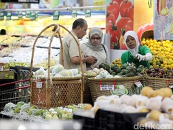 Ini Tiga Pasar dan 17 Ritel di Bandung yang Pakai Plastik Ramah Lingkungan