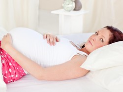 Ibu Hamil Ingin Berpuasa? Sebaiknya Saat Trimester II Kehamilan